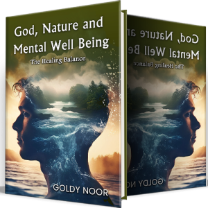 God, Nature & Mental Well Being FlipBook