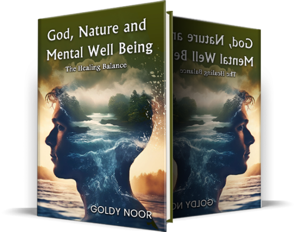 God, Nature & Mental Well Being FlipBook